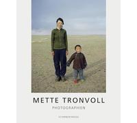 Mette Tronvoll Photographien /anglais/allemand