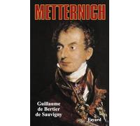 Metternich
