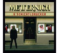 Preiser – Metternich - G'Schichtldrucker