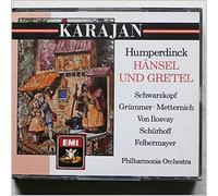 Metternich,J. - Hänsel und Gretel (Ga)
