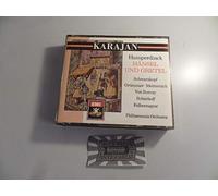 Metternich,J. - Hänsel und Gretel (Ga)