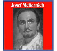 Josef Metternich – Arien (Airs de Rossini) – Import – Preiser