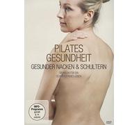 Metternich,Nina - Pilates Gesundheit-Gesunder Nacken U.Schulter