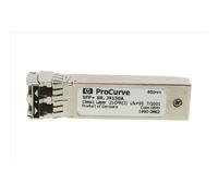 metteur-r cepteur SFP+ SR 10 Gbe HP ProCurve de Hewlett Packard - dition limit e
