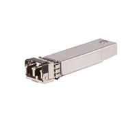 metteur-rcepteur HPE Networking Instant On 1G SFP LC LX pour connexions fibre monomode jusqu' 10 km (J4859D)