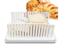 Mettez à jour le panador à pain, le sandwich multifonctionnel/fabricant de toasts, le manuel pliable réglable à la main pour tenir le coupe-pain compact pliable pour toasts faits maison