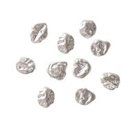 Mettez en valeur votre style d'ongle avec 10 décorations pour ongles de style japonais et décorations d'art pour un usage domestique en salon