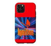 Mettez Le feu à Votre cœur Coque pour iPhone 11 Pro