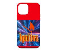 Mettez Le feu à Votre cœur Coque pour iPhone 12 Mini