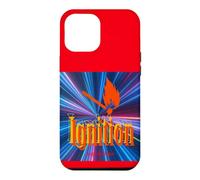 Mettez Le feu à Votre cœur Coque pour iPhone 12 Pro Max