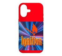 Mettez Le feu à Votre cœur Coque pour iPhone 17