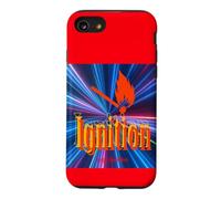Mettez Le feu à Votre cœur Coque pour iPhone SE (2020) / 7/8