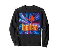 Mettez Le feu à Votre cœur Sweatshirt