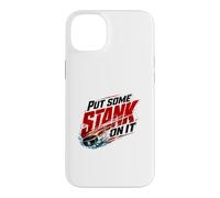 Mettez Quelques stanks sur Hockey Meme Goalie Humour Ice Rink Chirp Coque pour iPhone 14 Plus