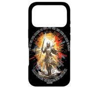 Mettez sur l'armure de Dieu, Citation de la Bible Coque pour iPhone 17 Pro
