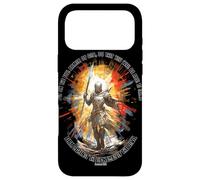 Mettez sur l'armure de Dieu, Citation de la Bible Coque pour iPhone 17 Pro Max