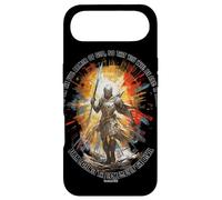 Mettez sur l'armure de Dieu, Citation de la Bible Coque pour iPhone Air