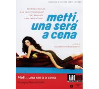 Metti Una Sera a Cena (DVD) [Import]