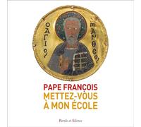 Mettez-vous à mon école: L'évangile de Matthieu