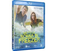 Metti La Nonna in Freezer [Blu-Ray] [Import]