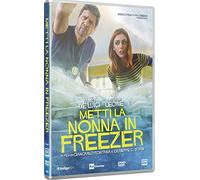 Metti La Nonna in Freezer [Import]