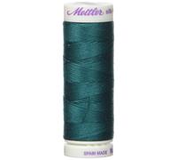 Mettler 10550-0551 N°50 Bobine de Fil Lot de 5 Finition Soie 150 m