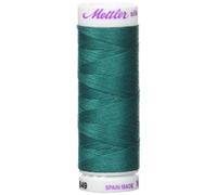 Mettler 10550-0849 N°50 Bobine de Fil Lot de 5 Finition Soie 150 m