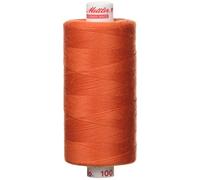 Mettler 1155-0594 N°100 Bobine de Fil Lot de 5 Metrosene 1000 m
