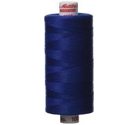 Mettler 1155-0675 N°100 Bobine de Fil Lot de 5 Metrosene 1000 m