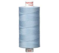 Mettler 1155-0787 N°100 Bobine de Fil Lot de 5 Metrosene 1000 m