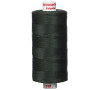 Mettler 1155-0891 N°100 Bobine de Fil Lot de 5 Metrosene 1000 m