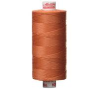 Mettler 1155-0902 N°100 Bobine de Fil Lot de 5 Metrosene 1000 m