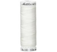 Mettler 1171-0001 N°100 Bobine de Fil Lot de 5 Metrosene 100 m