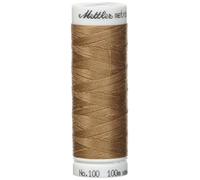 Mettler 1171-0510 N°100 Bobine de Fil Lot de 5 Metrosene 100 m
