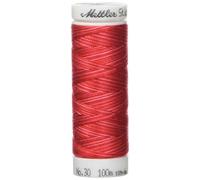 Mettler 258-5380 Multi N°30 Bobine de Fil Lot de 5 Lot de 5 pour Broder 100 m