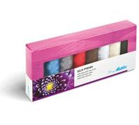 Mettler Finition Kit de fil de soie