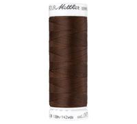 Mettler Seraflex Elastic Thread 50wt 142yd-Apple Seed