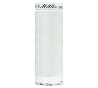 Mettler Seraflex Elastic Thread 50wt 142yd-Muslin