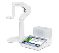 Mettler-Toledo® SevenExcellence™ pH/mV Conductivité S470-Basic, appareil, 1x module de mesure pH/mV, 1x Me