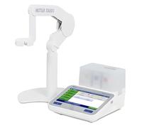Mettler-Toledo® SevenExcellence™ pH/mV Conductivité S475-Basic, appareil, 1x module de mesure pH/mV, 1x Me