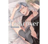 Mettre à nu l'infirmier - Shiramatsu - Boy's Love - broché - Manga