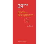 Mettre en scène, numéro 2 : Krystian Lupa