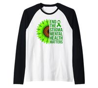 Mettre Fin à la stigmatisation La santé mentale Compte Sensibilisation Manche Raglan