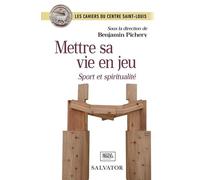 Mettre Sa Vie En Jeu