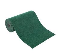 Mettre Un Tapis de Pratique 3 - mètre | Mat d'entraînement de poignée sécurisé avec Une Vraie Couche supérieure de Roll | Aide à la Formation Portable pour Une Utilisation