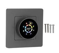 METTRET DE DISTANCE GEARWELL, LM-60B Range, mesureur de distance infrarouge, outil de mesure électronique, dispositif de mesure à longue distance de 60 m
