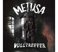 Metusa - Volltreffer (Digipak)