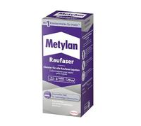 Metylan 1 x 180 g de colle solide pour papier peint ingrain à haute adhérence initiale, colle durable et corrigeable avec méthylcellulose