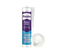 Metylan 1633275 Acrylique peintres, Blanc
