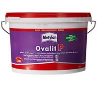 Metylan 976540 Ovalit P Colle de polystyrène, Blanc